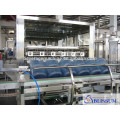 Full Automatic 5gallon Barrelled Water Plant/ Bottling Equipment